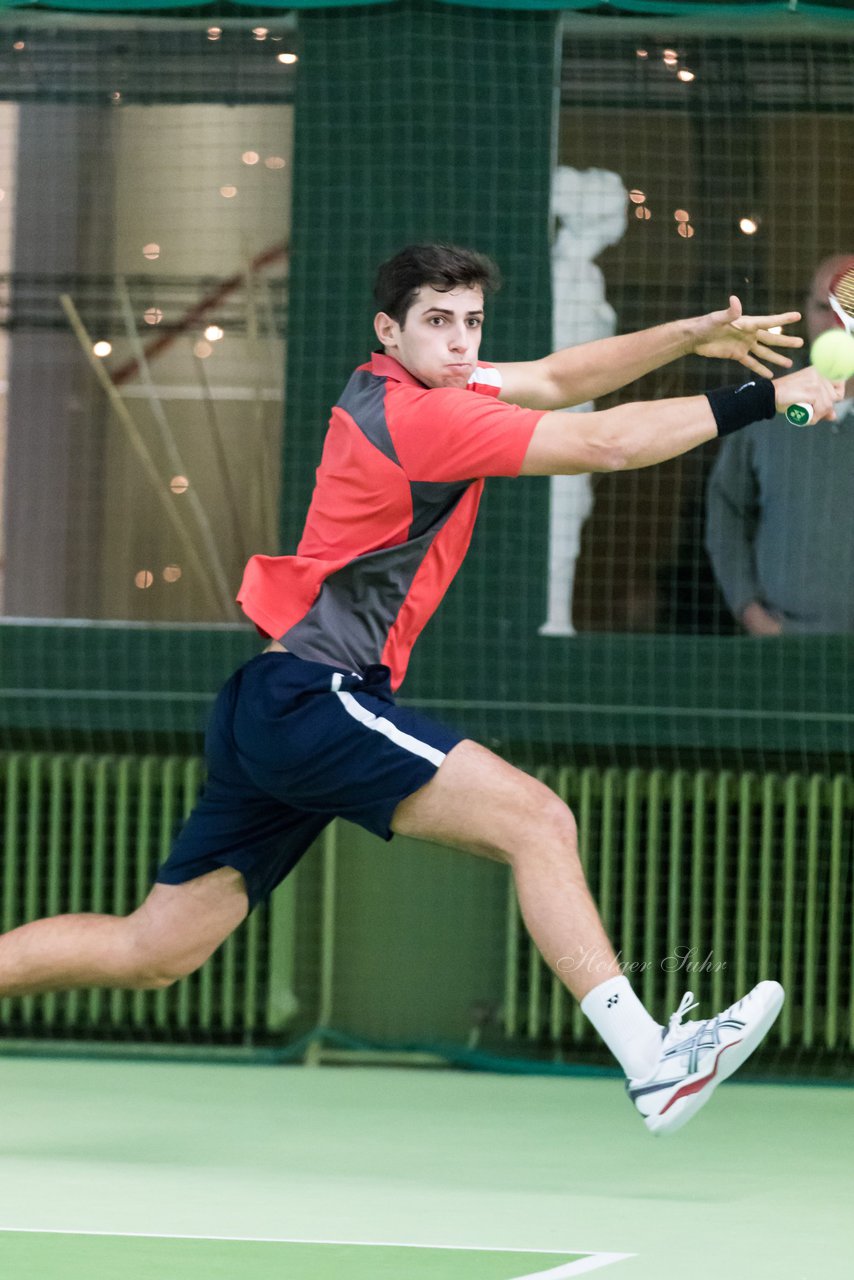 Bild 101 - Holmer Indoor Cup